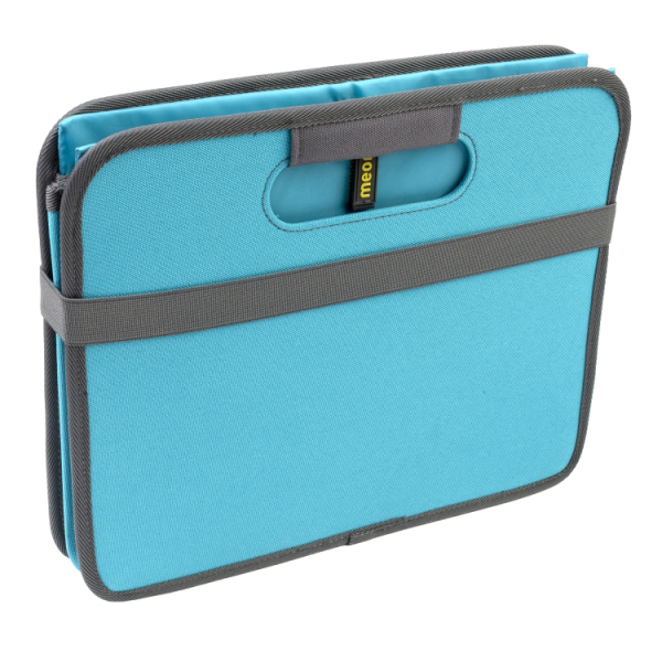 meori Faltbox Classic 30L azur-blau, Gr. L meori Faltbox Classic 30L azur-blau, Gr. L