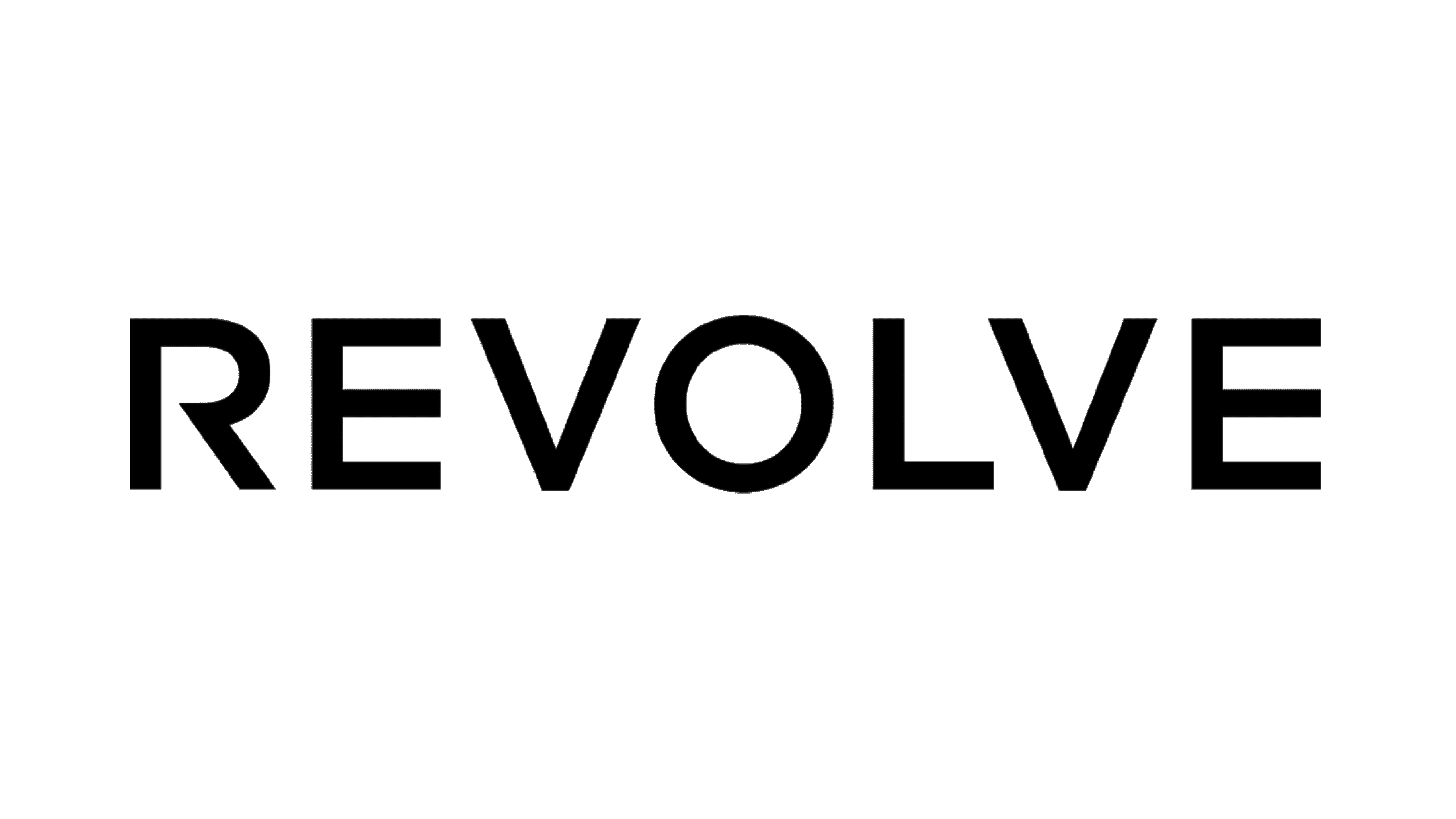 Revolve Revolve