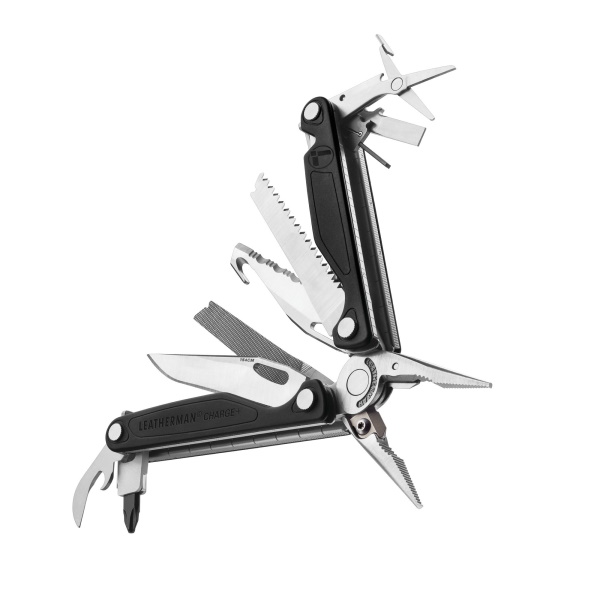Leatherman CHARGE PLUS - Multifunktionswerkzeug Leatherman CHARGE PLUS - Multifunktionswerkzeug