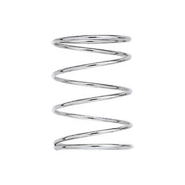 Harken Aufstellfeder H097 für Bulletblöcke 29 mm Harken Aufstellfeder H097 für Bulletblöcke 29 mm