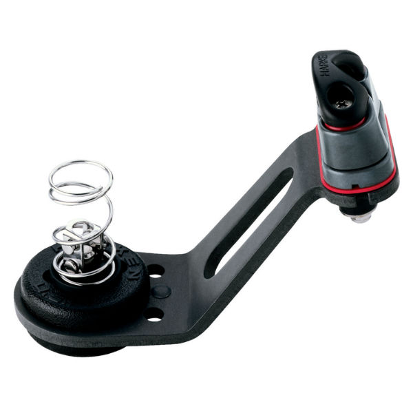 Harken Basisfußblock drehbar H144 Harken Basisfußblock drehbar H144