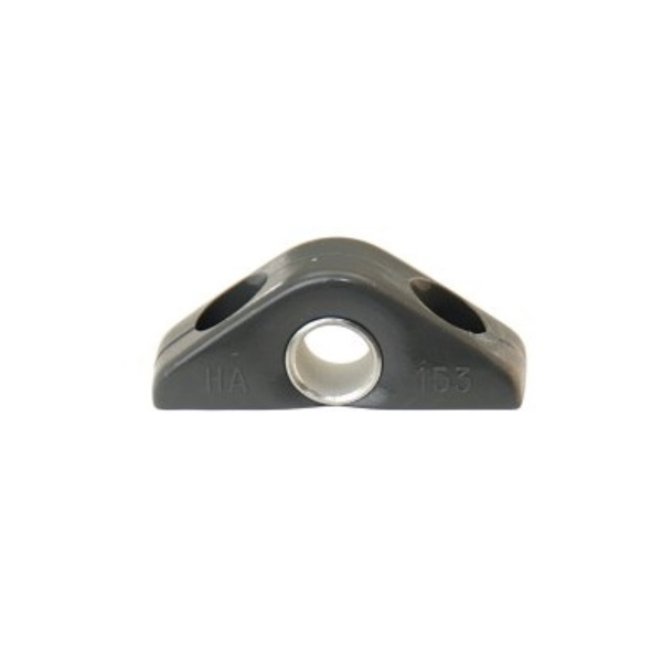Leitöse aus Kunststoff mit Edelstahlverstärkung 6mm Leitöse aus Kunststoff mit Edelstahlverstärkung 6mm