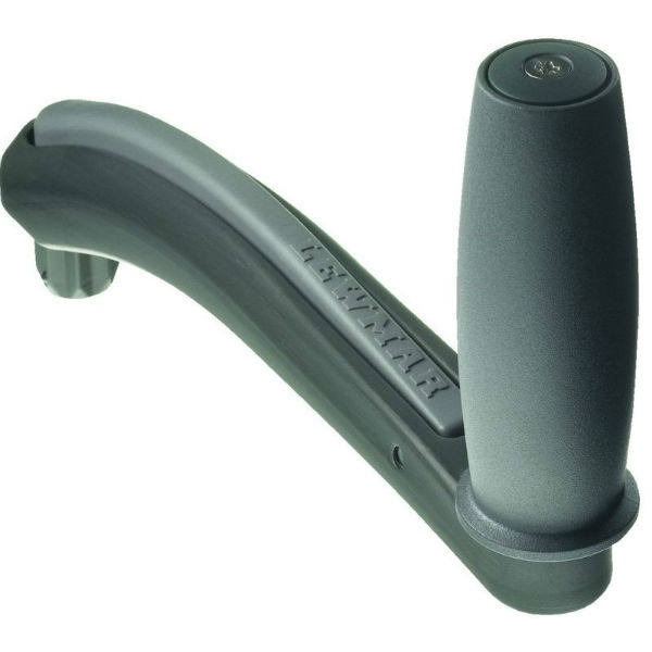 LEWMAR Winschkurbel "One Touch" Standard 250 mm LEWMAR Winschkurbel "One Touch" Standard 250 mm
