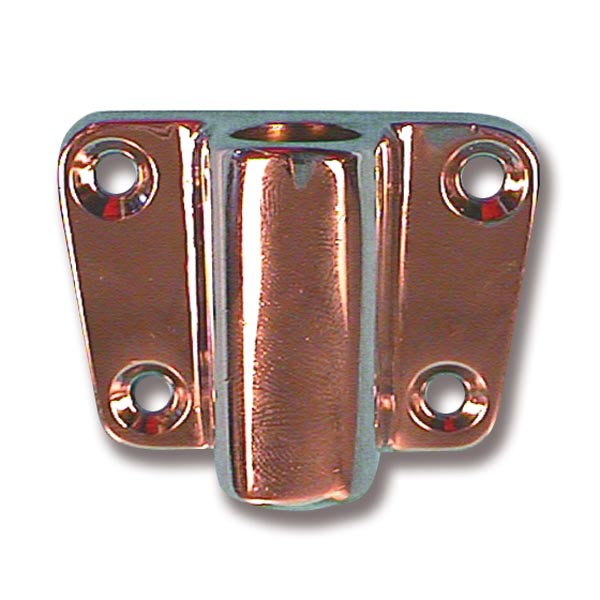 Anbaubuchse für 12 mm Rudergabel Anbaubuchse für 12 mm Rudergabel