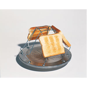 Toastaufsatz Toastaufsatz