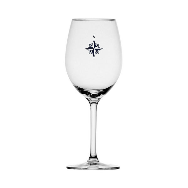 Marine Business Weinglas "Northwind" 350 ml - Ecozen