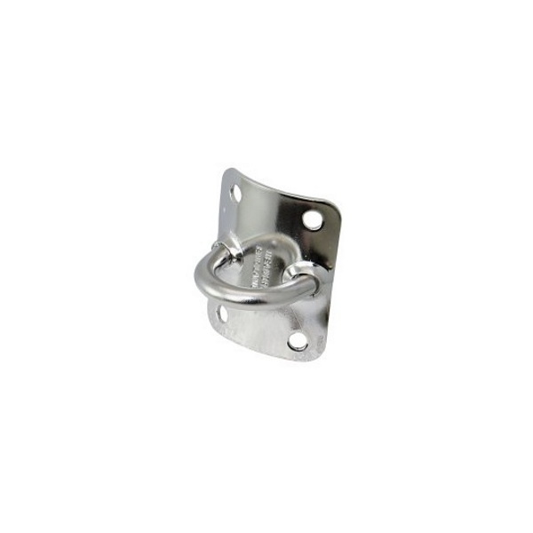Mastplatten, Auge waagrecht 51 x 38 mm Mastplatten, Auge waagrecht 51 x 38 mm