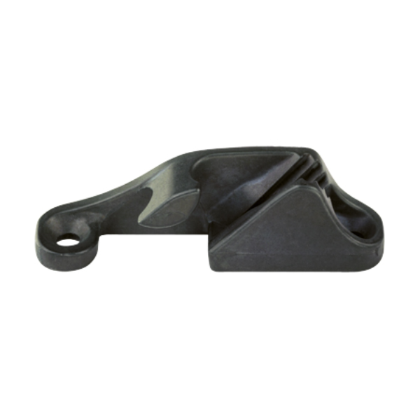 Clamcleat CL 218 MK1, BB, Taue 3-6mm, Alu Clamcleat CL 218 MK1, BB, Taue 3-6mm, Alu