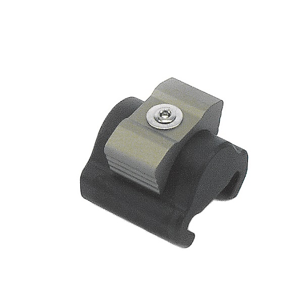 Pfeiffer Stopper für Travellerschiene 23 x 25 mm Pfeiffer Stopper für Travellerschiene 23 x 25 mm