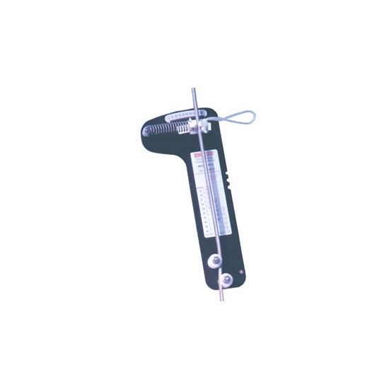 Wantenspannungsmesser PT1M für Wanten 2 - 4 mm Wantenspannungsmesser PT1M für Wanten 2 - 4 mm