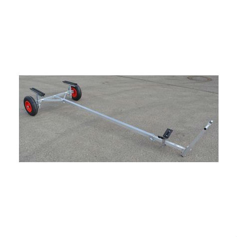 Slipwagen AL24s Slipwagen AL24s