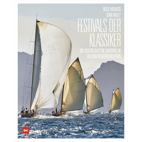 Festivals der Klassiker - Nico Kraus