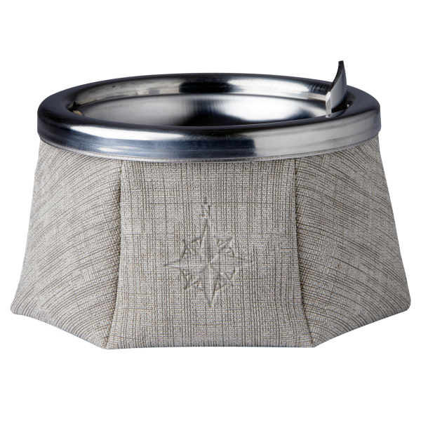 Marine Business Aschenbecher Windproof braun Marine Business Aschenbecher Windproof braun