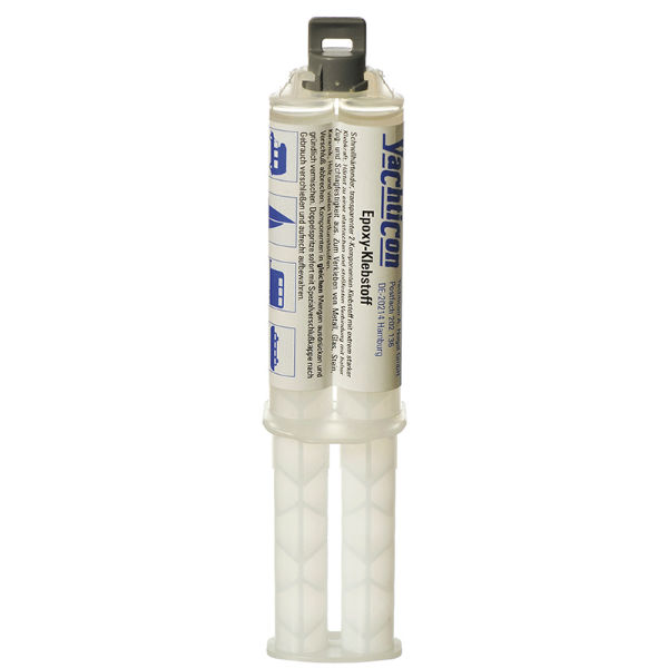 Yachticon - Epoxy-Klebstoff Yachticon - Epoxy-Klebstoff
