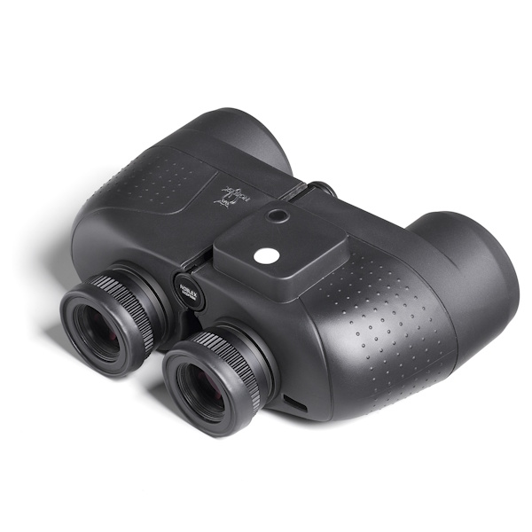 Noblex NF 7x50 C inception Marine-Fernglas mit Kompass