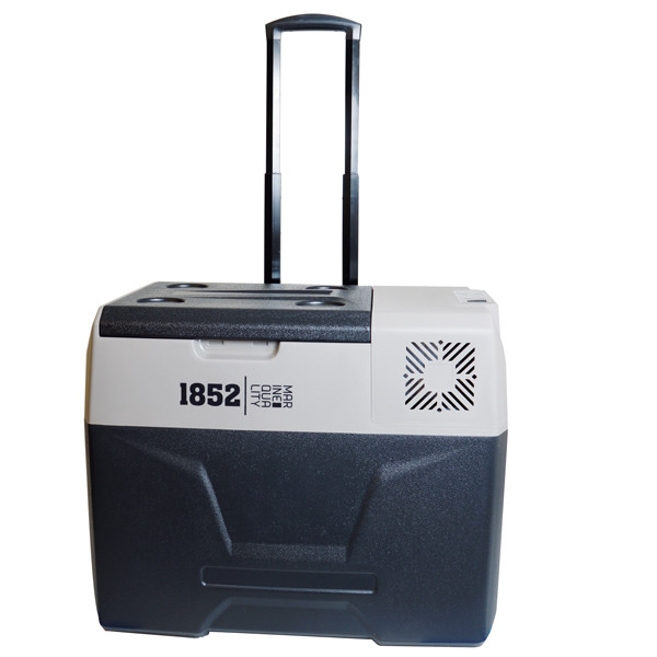 1852 40l Kompressor Kühl-/Gefrierbox 12/24/230V