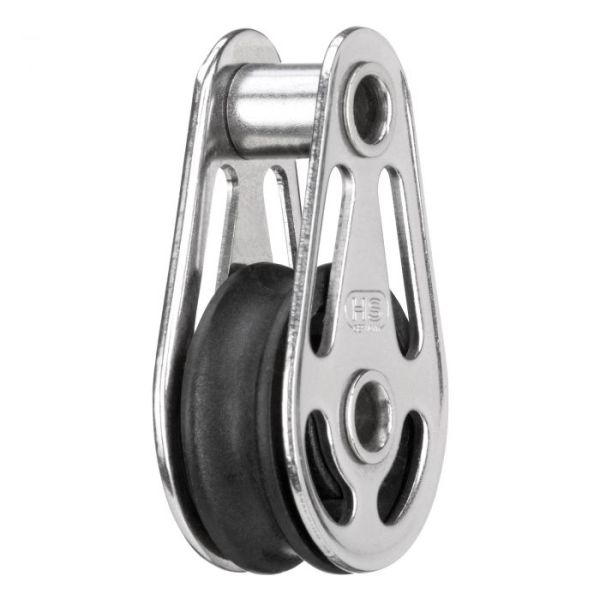 HS Einfach-Gleitlagerblock mit Hohlachse 6 mm HS Einfach-Gleitlagerblock mit Hohlachse 6 mm