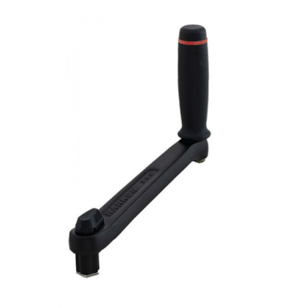 Harken 10" Aluminium Winschkurbel Harken 10" Aluminium Winschkurbel