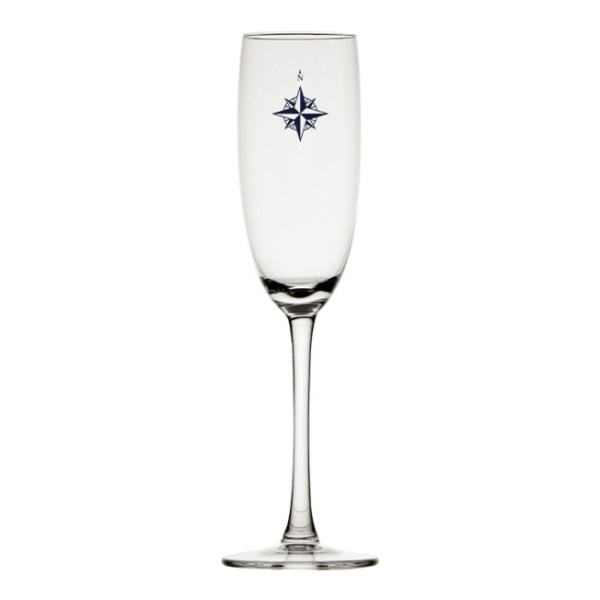 Marine Business Sekt-/Champagnerglas Northwind