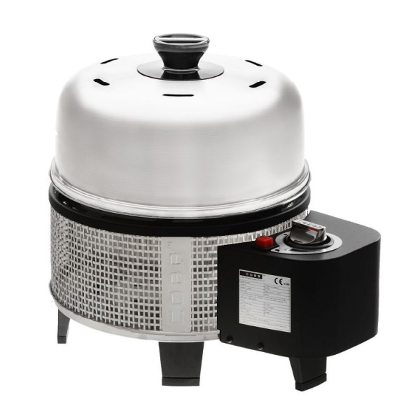 Cobb Grill Premier Gas Deluxe 2.0 Cobb Grill Premier Gas Deluxe 2.0