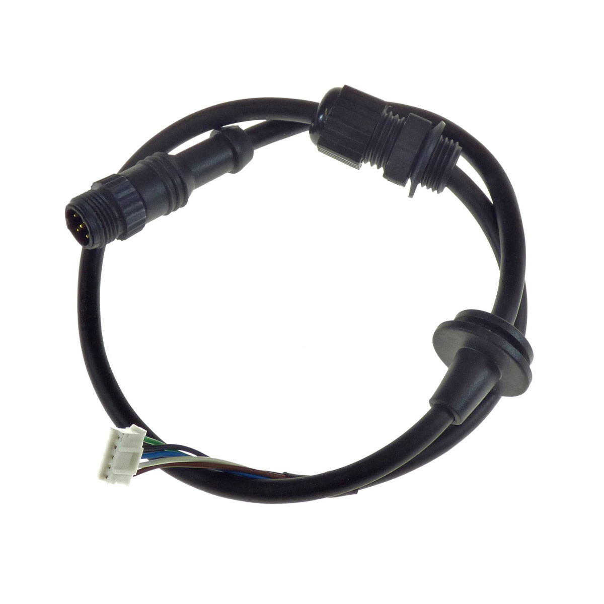 Torqeedo Pinnen-Datenkabel für Elektromotor Travel 1003 Torqeedo Pinnen-Datenkabel für Elektromotor Travel 1003