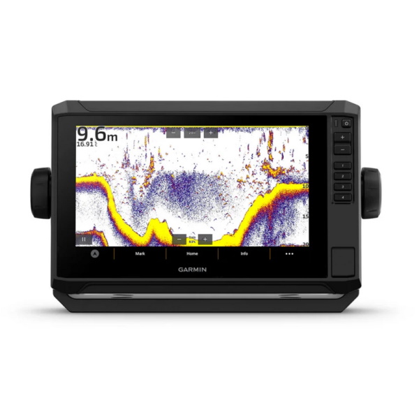 Garmin ECHOMAO UHD2 9" Kartenplotter 92SV ohne Geber Garmin ECHOMAO UHD2 9" Kartenplotter 92SV ohne Geber