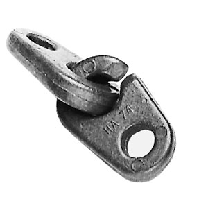 Brummelhaken, L/mm 25, A/mm 6