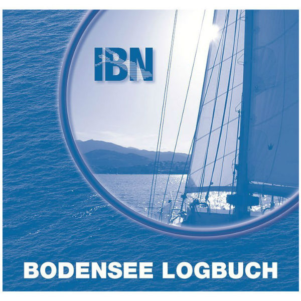 IBN Bodensee-Logbuch IBN Bodensee-Logbuch