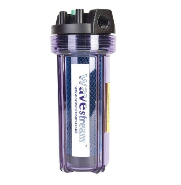 Wavestream Bilgenwasserfilter I Wavestream Bilgenwasserfilter I