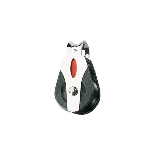 Ronstan Serie 20 Einfachblock Ronstan Serie 20 Einfachblock