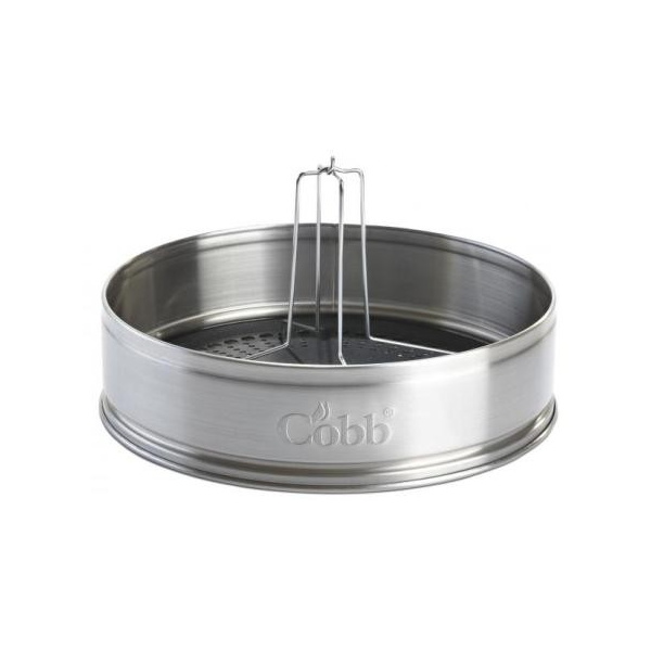 Cobb Deckelverlängerung mit Hähnchenhalterung Cobb Deckelverlängerung mit Hähnchenhalterung