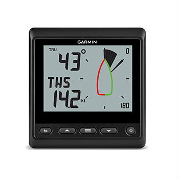 Garmin GNX™ Wireless Wind-Paket