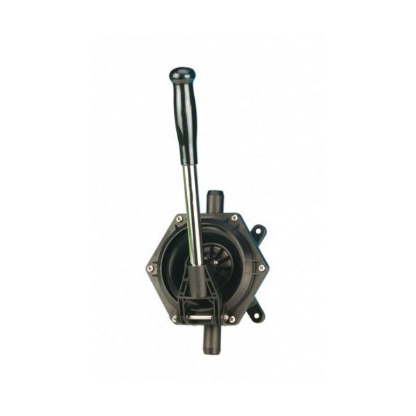 Jabsco Amazon Bulkhead Handlenzpumpe 1" Jabsco Amazon Bulkhead Handlenzpumpe 1"