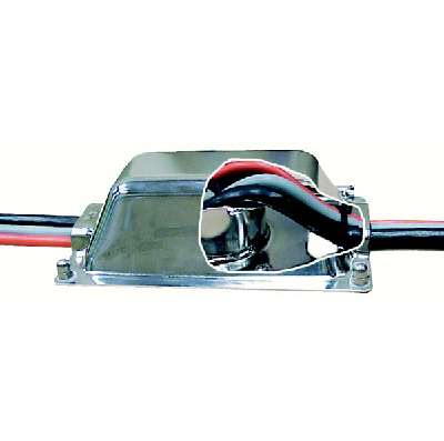 Cableport Decksdurchführung Typ 12 Cableport Decksdurchführung Typ 12