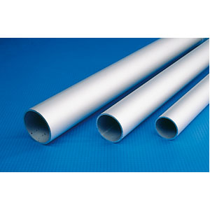 Alu-Rohr, Rohr-Ø: 30 x 1,5 mm Alu-Rohr, Rohr-Ø: 30 x 1,5 mm