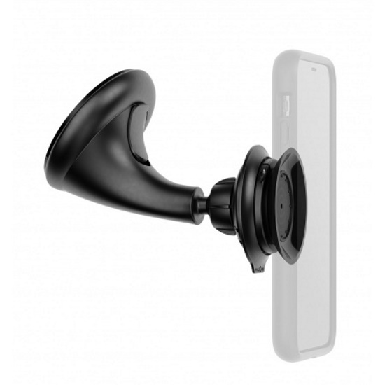 FIDLOCK Autohalterung für Smartphone VACUUM car suction base