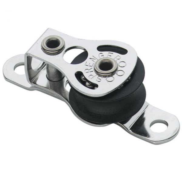 HS Micro XS Liegeblock 6 mm, kugelgelagert HS Micro XS Liegeblock 6 mm, kugelgelagert