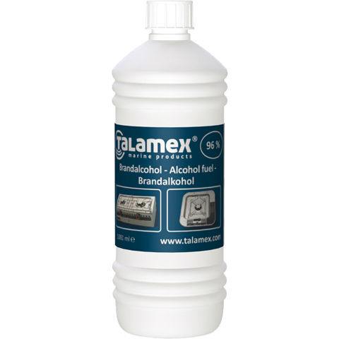 Talamex Brennspiritus 1L 