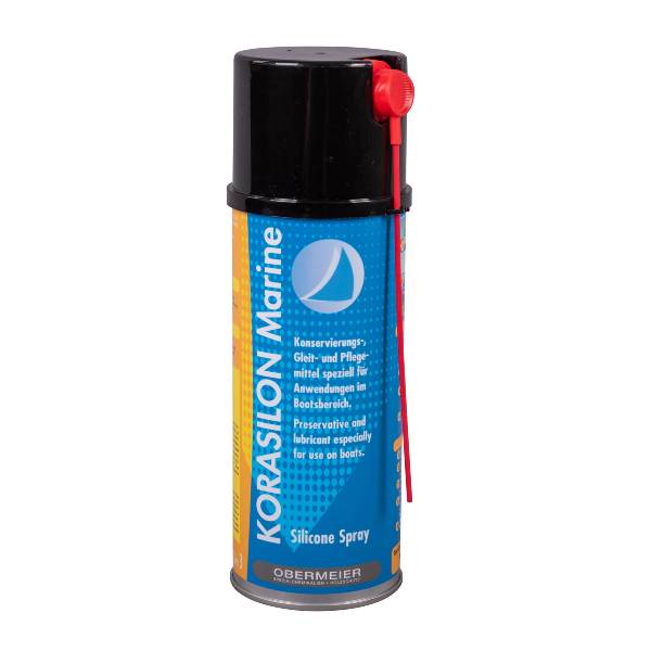 Korasilon Marine Fettspray auf Silikonbasis Korasilon Marine Fettspray auf Silikonbasis