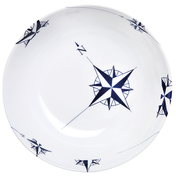 Marine Business Müslischale "Northwind" Ø 15 cm