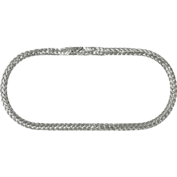 Liros Dyneema Loop silbergrau Liros Dyneema Loop silbergrau