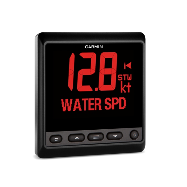 Garmin GNX 21 Marineinstrument Garmin GNX 21 Marineinstrument