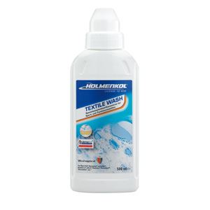 Holmenkol Textil Wash and Disinfect, 500 ml