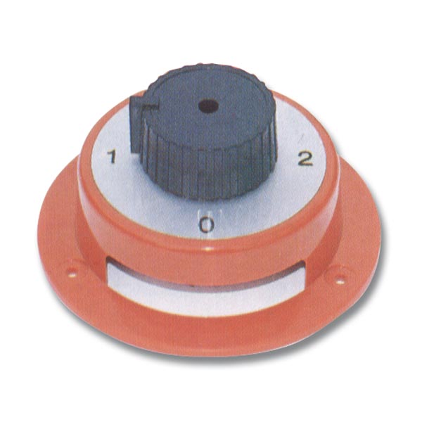 Batterieschalter für 2 Batterien Batterieschalter für 2 Batterien