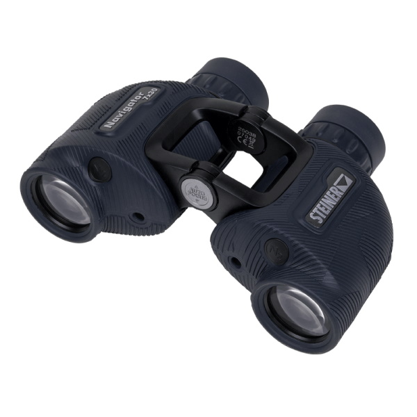 STEINER Fernglas Navigator 7 x 30 STEINER Fernglas Navigator 7 x 30