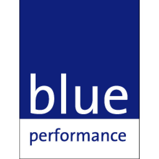 Blue Performance Blue Performance