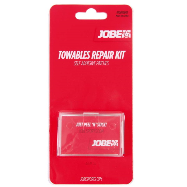 Jobe Schnell-Reparaturset für Tubes Jobe Schnell-Reparaturset für Tubes
