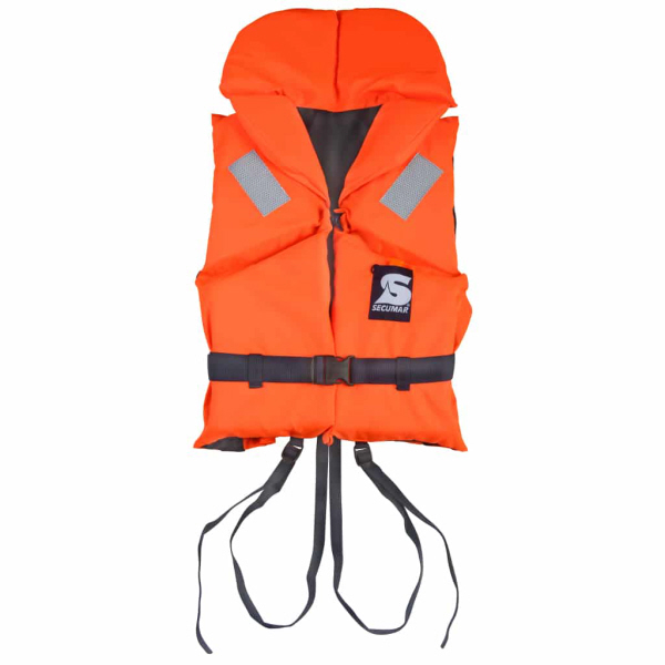 SECUMAR Rettungsweste Bravo SECUMAR Rettungsweste Bravo