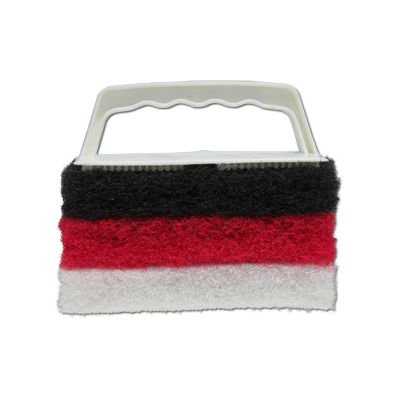 Star brite Bürstengriff klein für Reinigungspads Star brite Bürstengriff klein für Reinigungspads