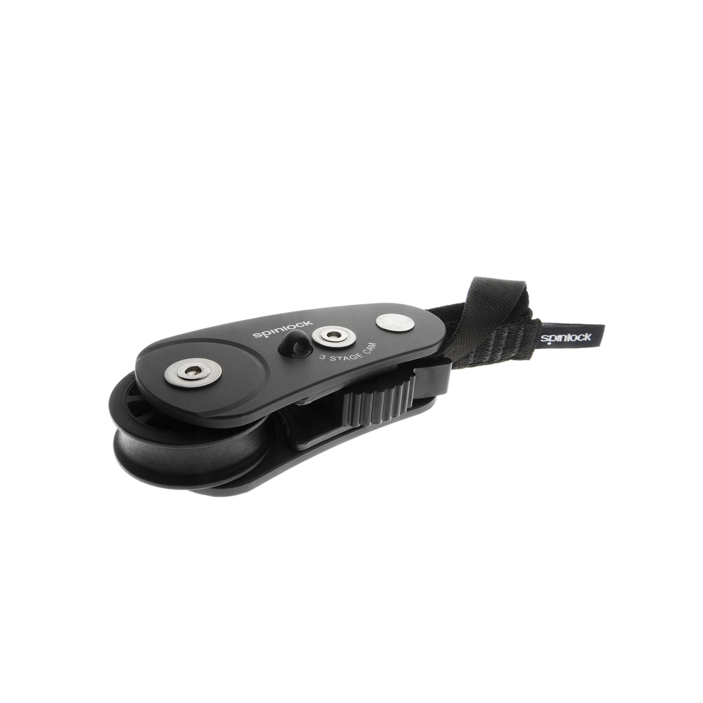 Spinlock BRS 50 Spinnacker Klemmblock Leinen Ø 8 -10 mm Spinlock BRS 50 Spinnacker Klemmblock Leinen Ø 8 -10 mm